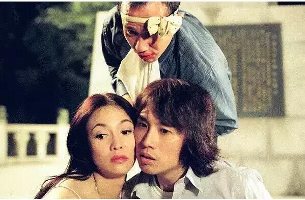 豆瓣9.5分的连续剧有哪些,十大tvb经典金庸剧排行榜