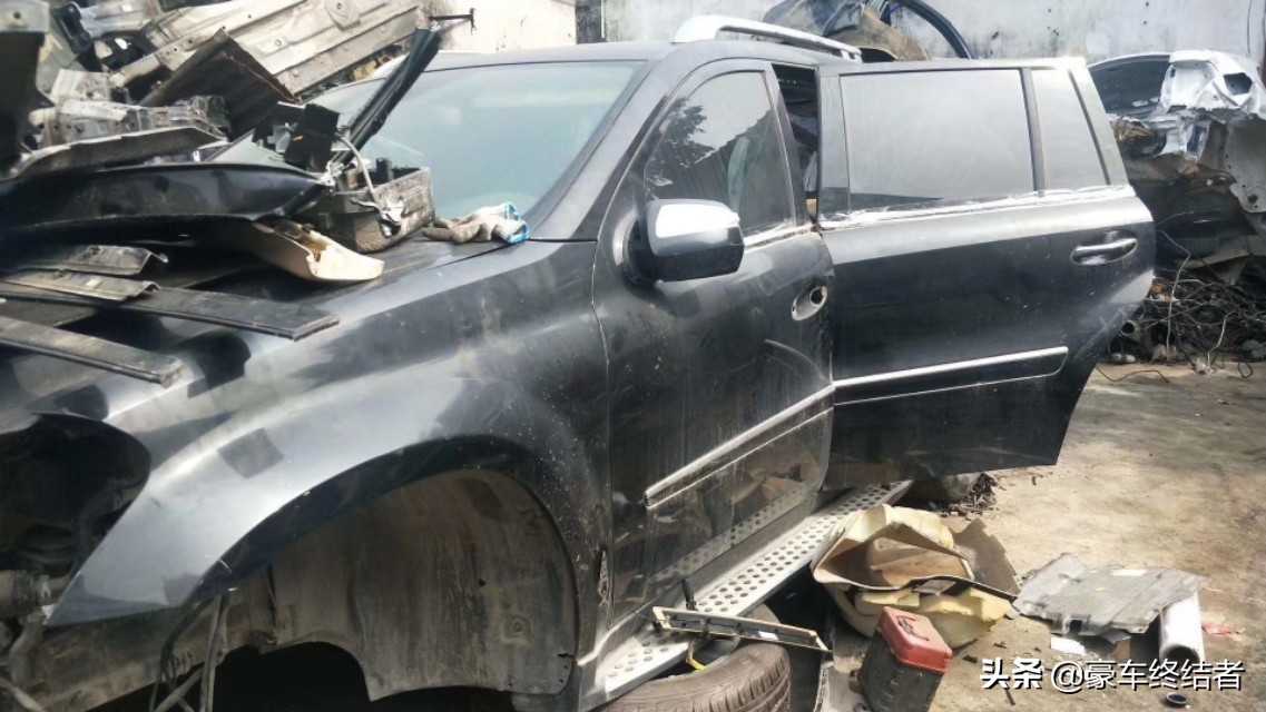 拆车件不对怎么维权,拆车件吐槽