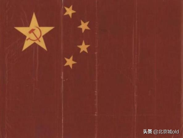 来看开国大典彩色历史影像,回顾关于开国大典的珍贵历史记忆