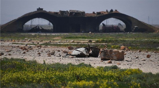 机场被轰炸需要多久修好,机场遇到空袭怎么办