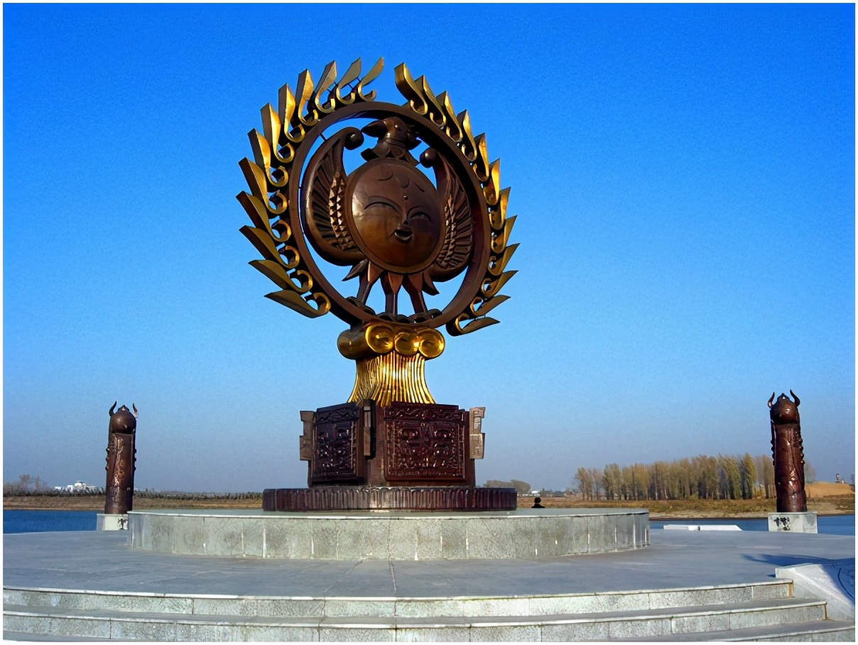 哈尔滨太阳岛冰雕,哈尔滨太阳岛雪景