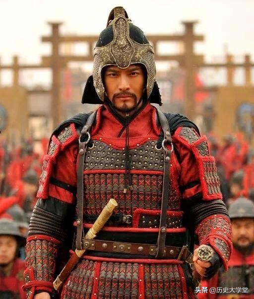 岳家军是南宋末年带领什么的军队,南宋末年的岳家军