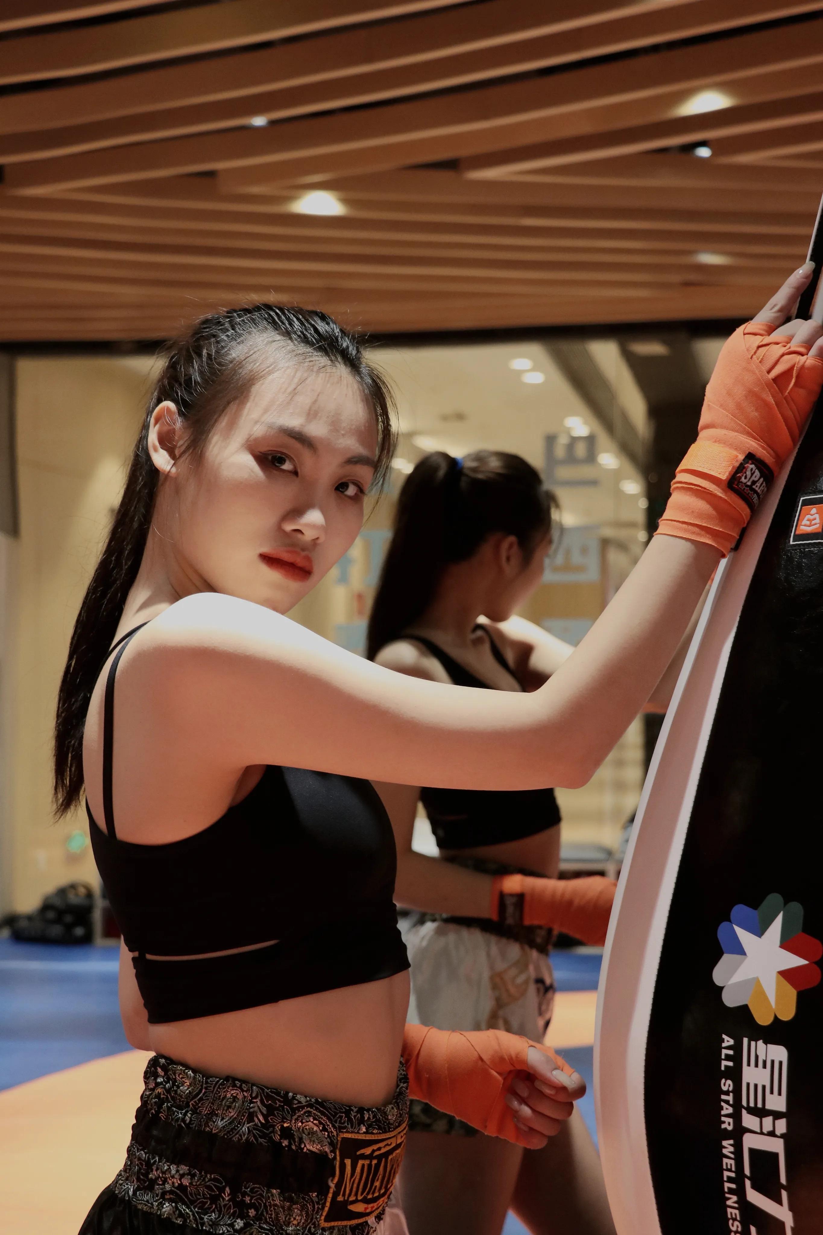 现在学习格斗真的有前途吗,零基础格斗从哪里练起