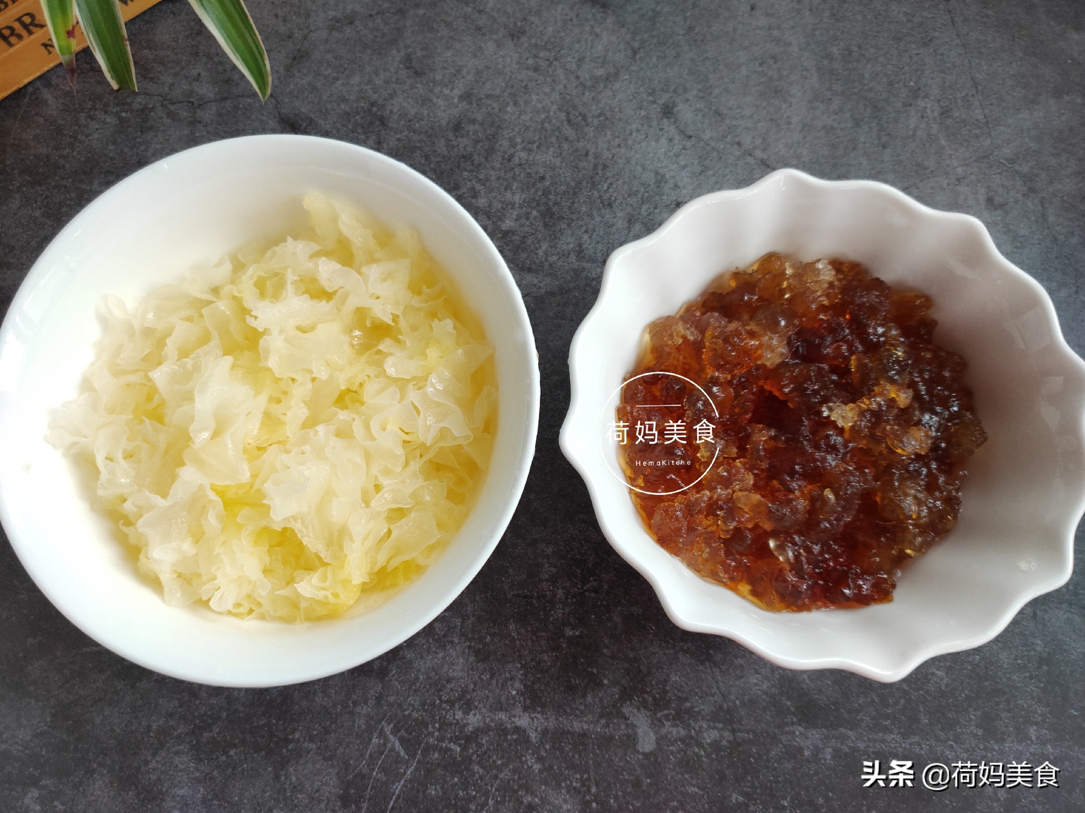 5分钟就能做好的营养汤懒人必备,爱美的女人要经常喝这种汤