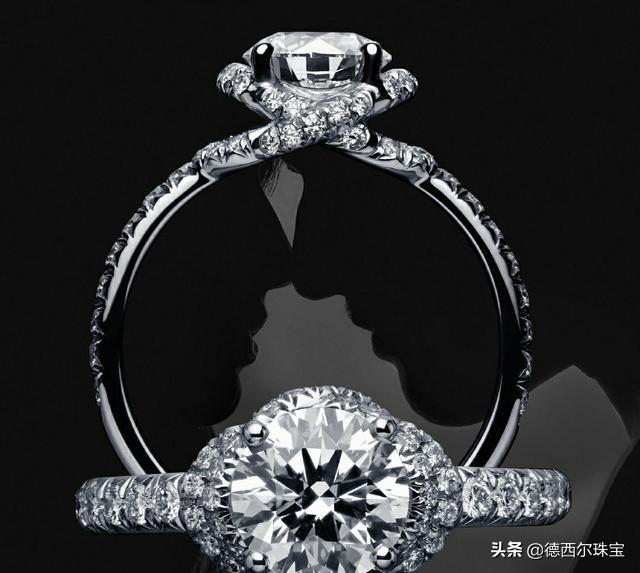 pt950两颗多换au750补差价1300,pt950跟au750的区别是什么