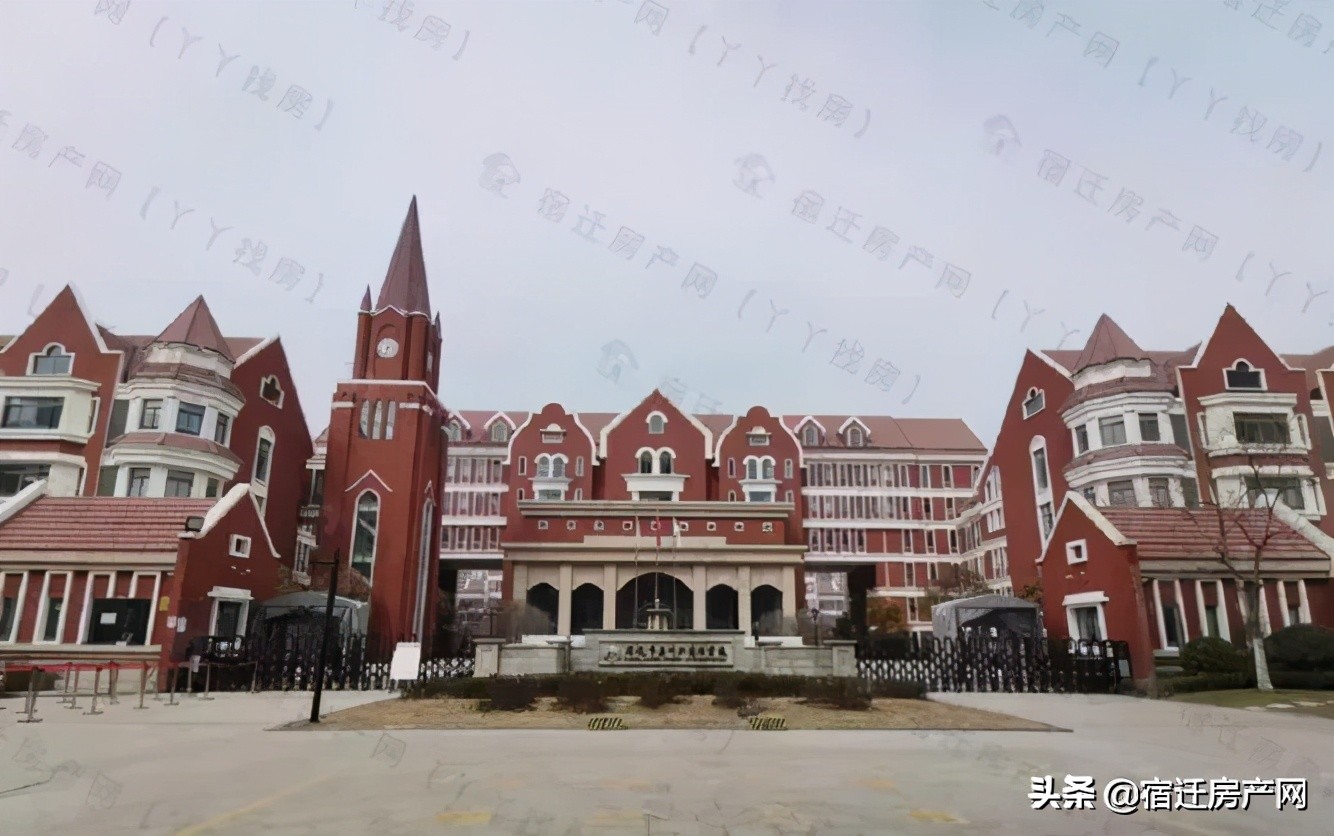 猝不及防捡漏盘,宿迁4000多新开盘