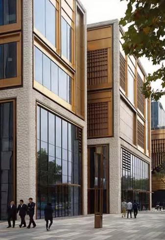 万博二期规划图,万博二期效果图