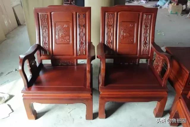 印尼菠萝格介绍一目了然,印尼菠萝格最好的颜色