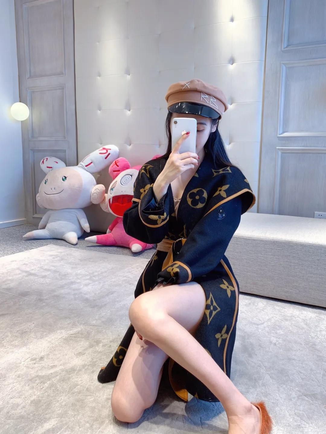 卖假lv被抓,卖假lv被抓的网红