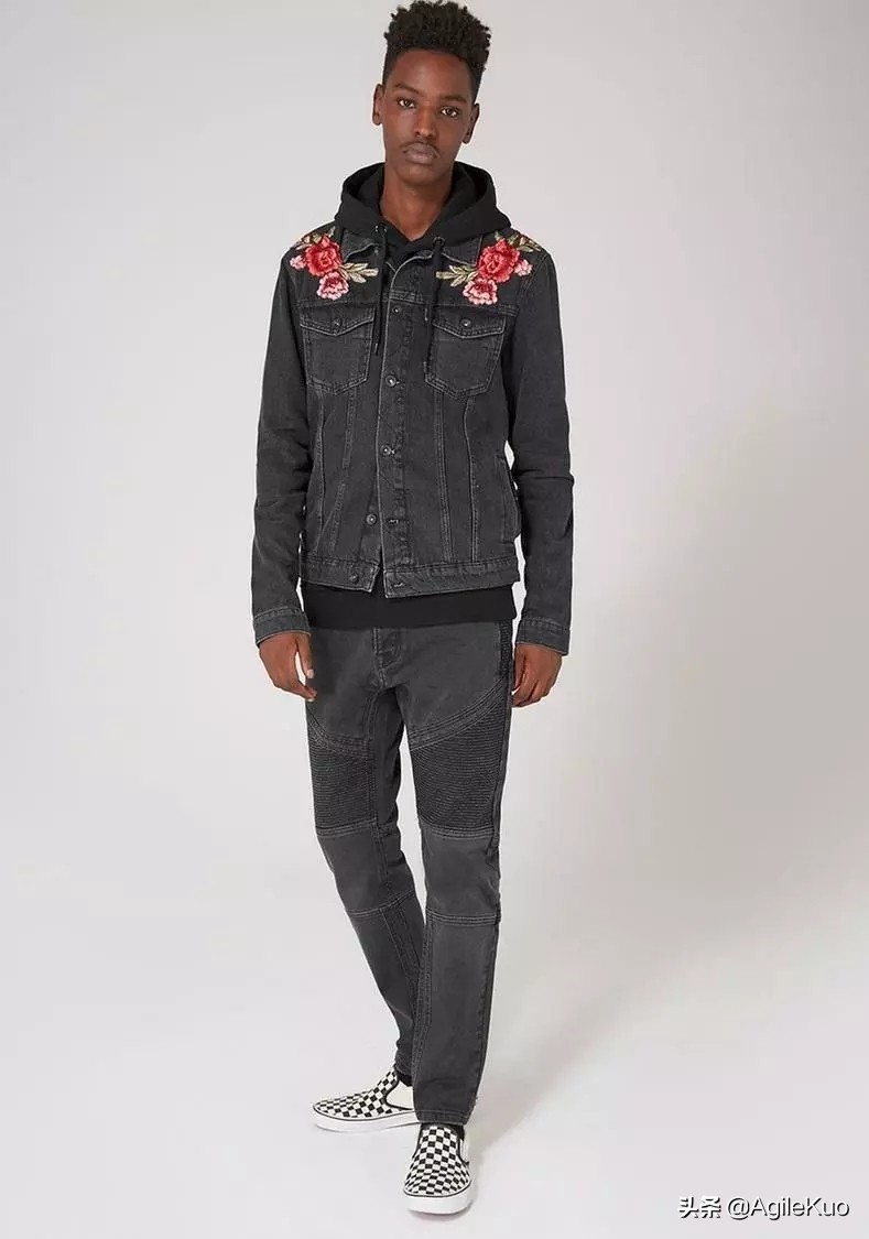 中国快时尚服装品牌排行榜,国内快时尚男装有什么品牌