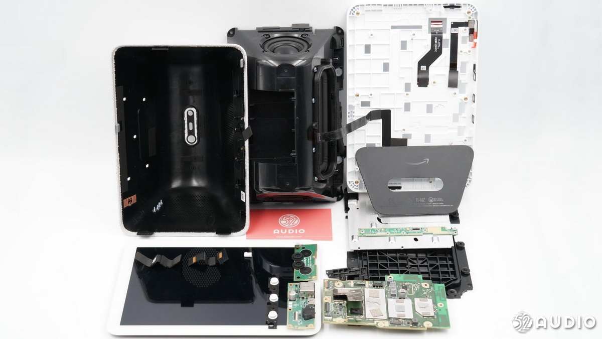 亚马逊echoshow8测评,亚马逊echo音响评测