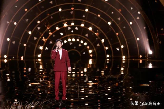 经典咏流传各个版本,孟庭苇综艺经典咏流传