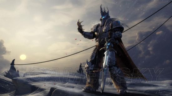 魔兽世界天启四骑士背景故事,魔兽世界卡拉赞背景故事