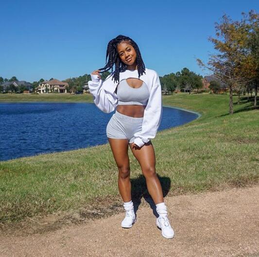 为什么会练出肌肉腿,为什么肌肉腿会越练越粗