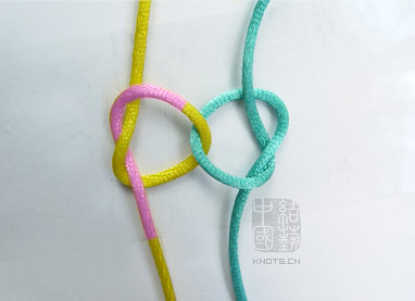 教你编漂亮的手链，项链，坠链，戒指，闲下来记得给自己编一个