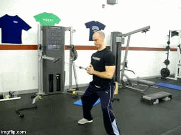 科普前交叉韧带重建术后康复方法,前交叉韧带损伤的保守康复训练