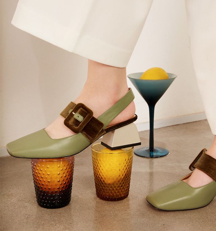 明星小众品牌 (高颜值百搭不贵的潮鞋品牌)