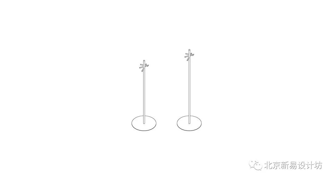 生活好帮手设计,创意衣架设计