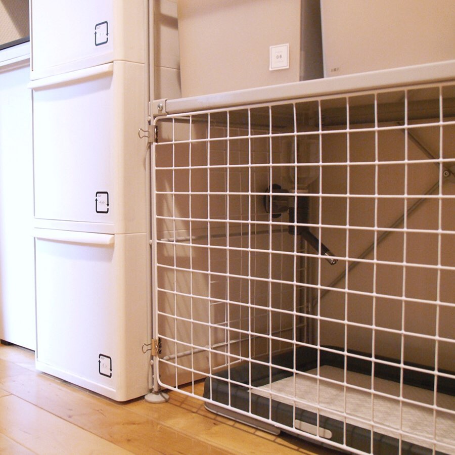 小狗的小窝改造,狗窝改造50万