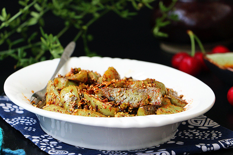 东北实蛋的做法无碱,教你几个鸡蛋的巧妙做法