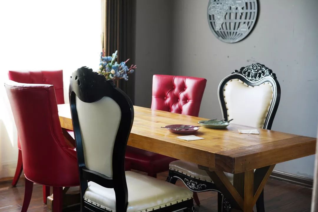 超大号战斧牛排现烤现吃,最过瘾的战斧牛排