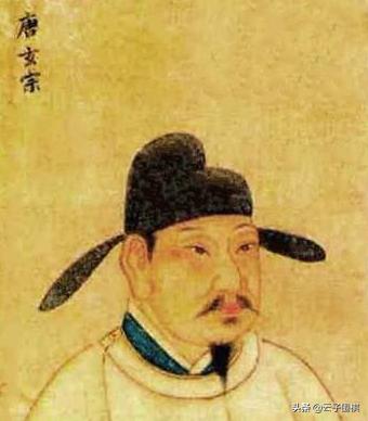 长安十二时辰宰相是谁,长安十二时辰里对应的历史角色