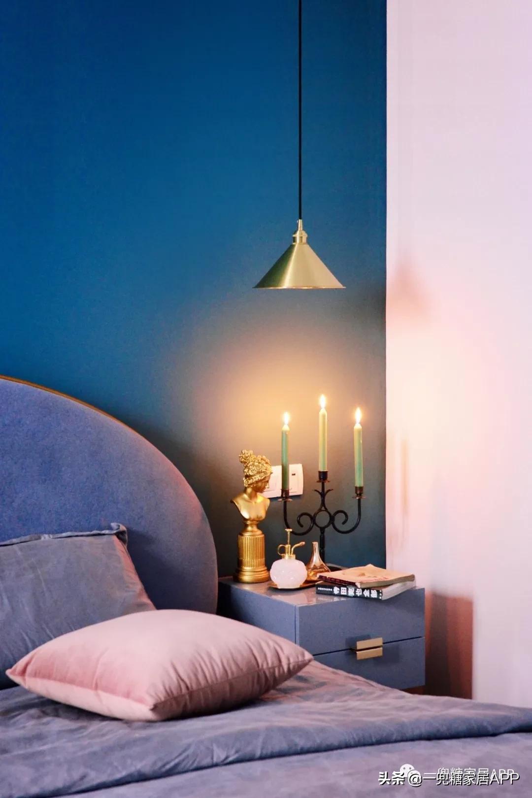 155平法式轻奢风格成都,成都120平灰色系美式风格