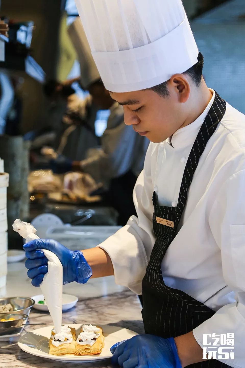 南边这座新晋美食地攻略来啦,收藏