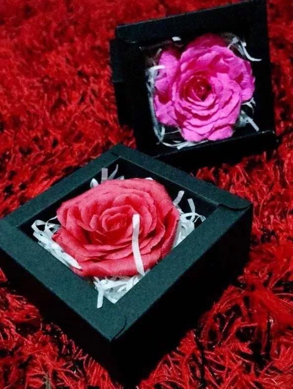 1000种最最最最最简单的爱心手工,爱心手工作品创意立体高级