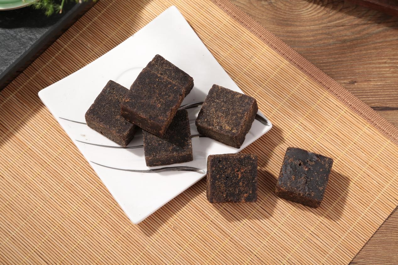 女性气血不足吃什么可以补气血,女性气血不足如何快速补气血