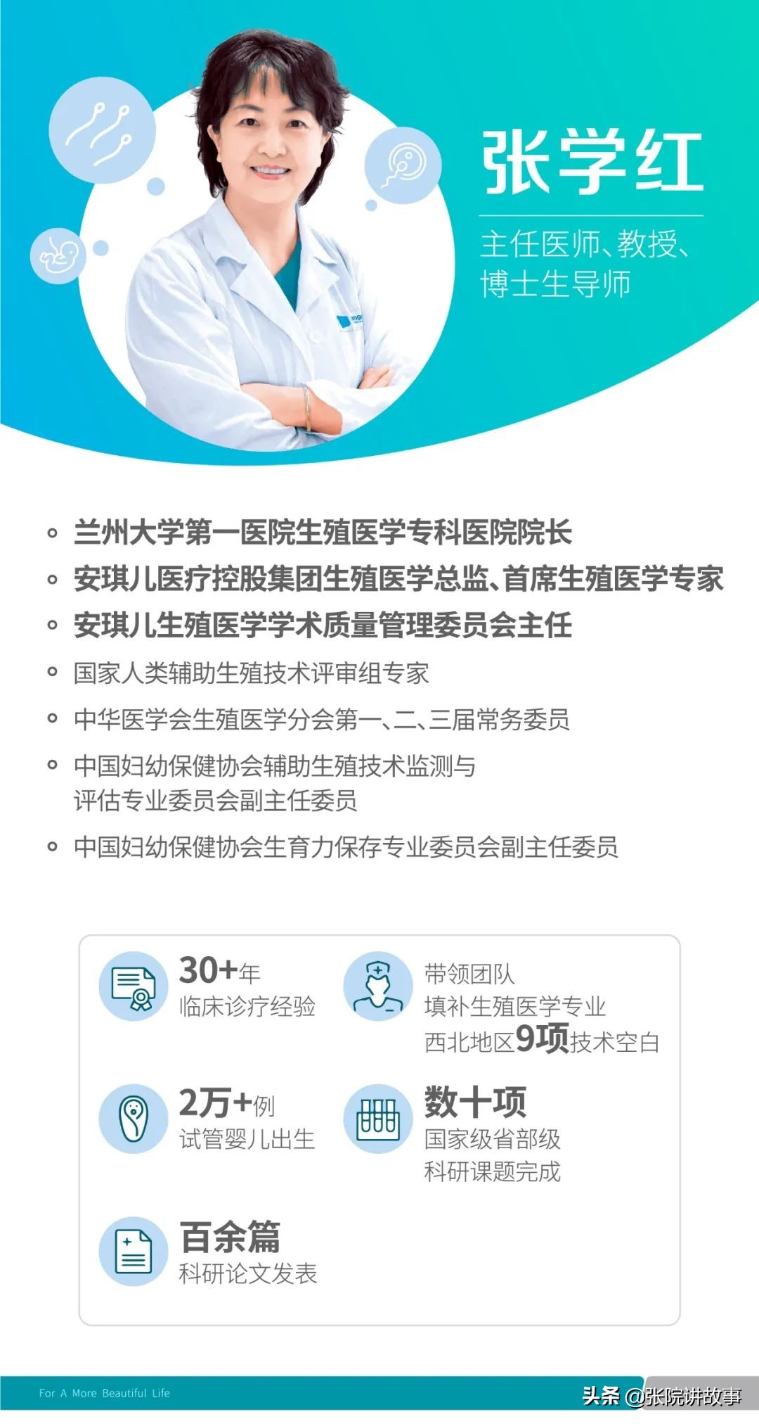 「张院讲故事」输卵管不是下水道！千万不要随便通！损伤不可逆