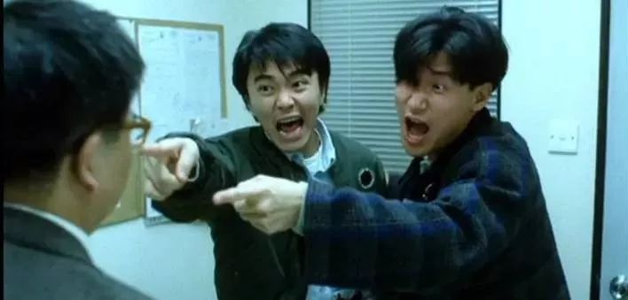 谁能和梁朝伟抗衡影帝,香港演员说梁朝伟