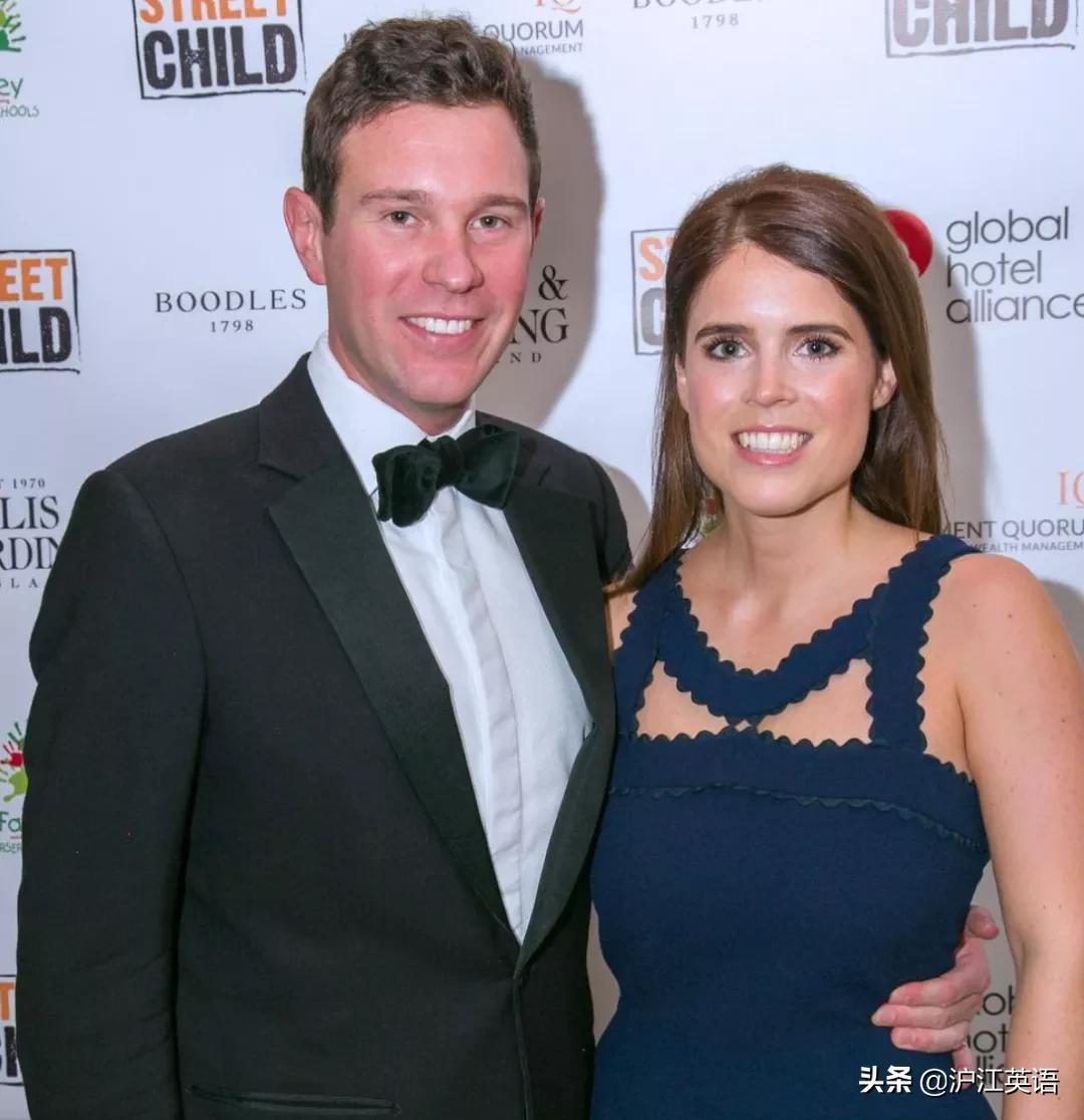 英国王室再现渣男女婿？“抛弃”公主约会嫩模被全网骂翻