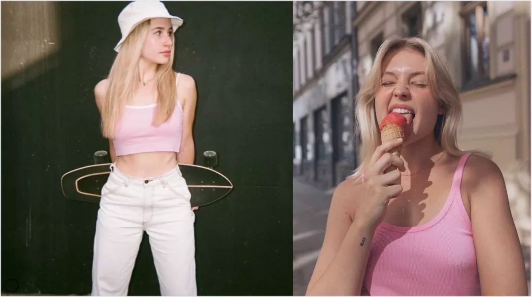 欧阳娜娜优衣库水桶包,欧阳娜娜优衣库卫衣