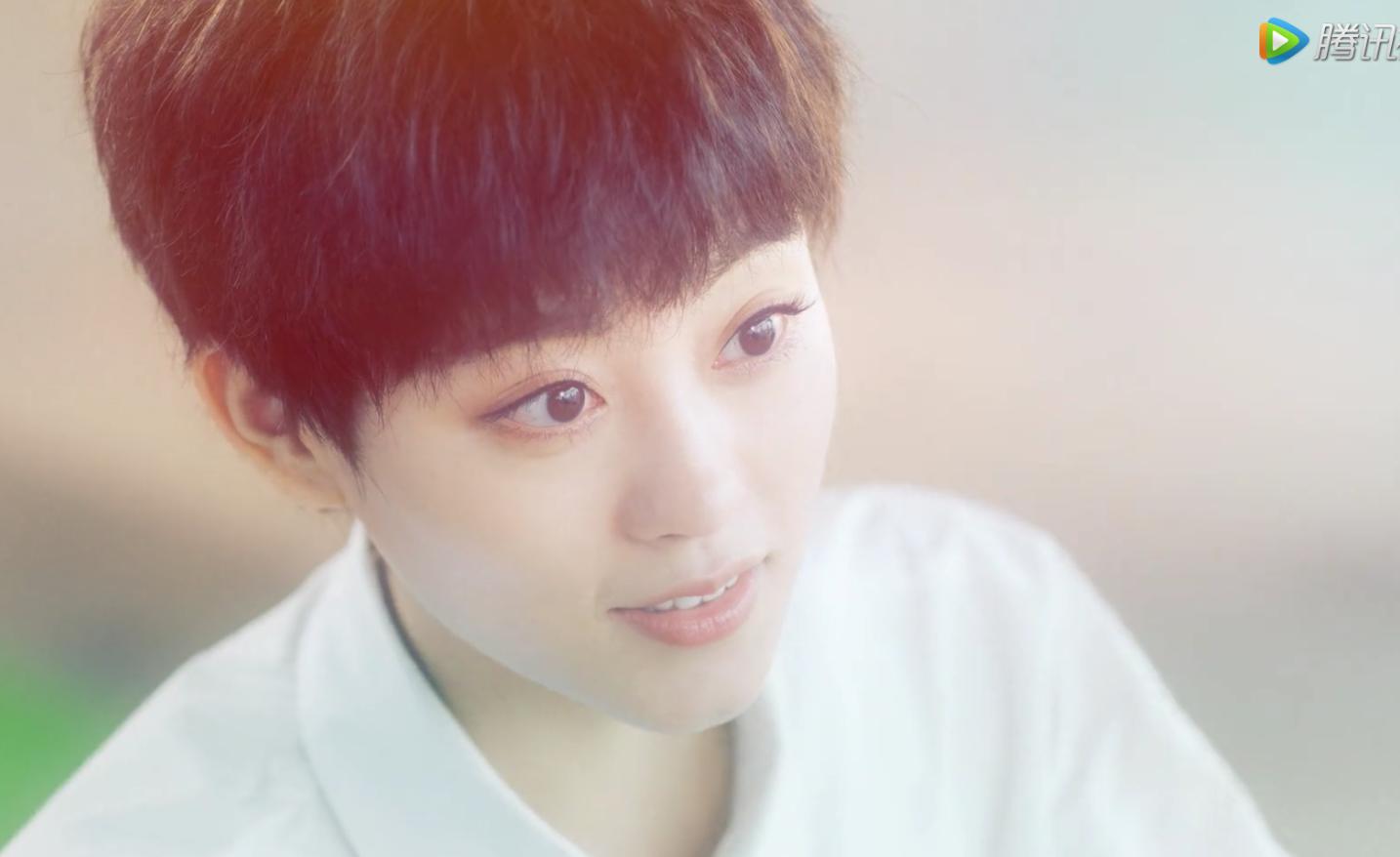 祝绪丹男扮女装新剧,祝绪丹演傻白甜