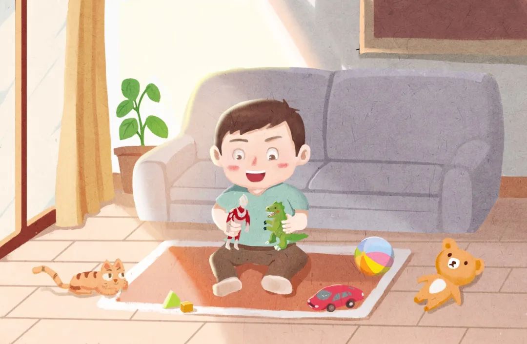 大头娃娃卷土重来谁负责,大头宝宝卷土重来