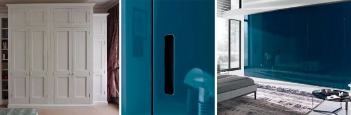 什么品牌定制衣柜用爱格板材,衣柜定制哪个品牌好看