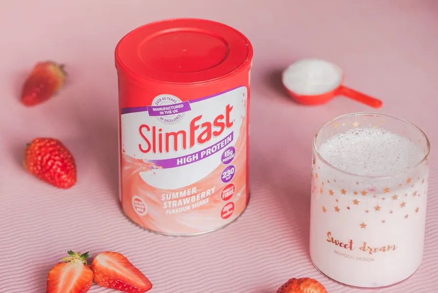 便宜大碗的代餐粉有哪些,代餐粉测评10款