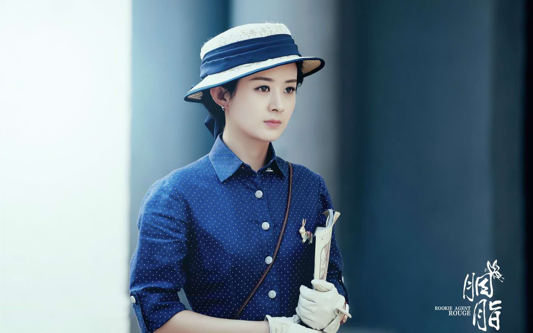 国民度最高的女明星赵丽颖,赵丽颖国民度为什么这么高