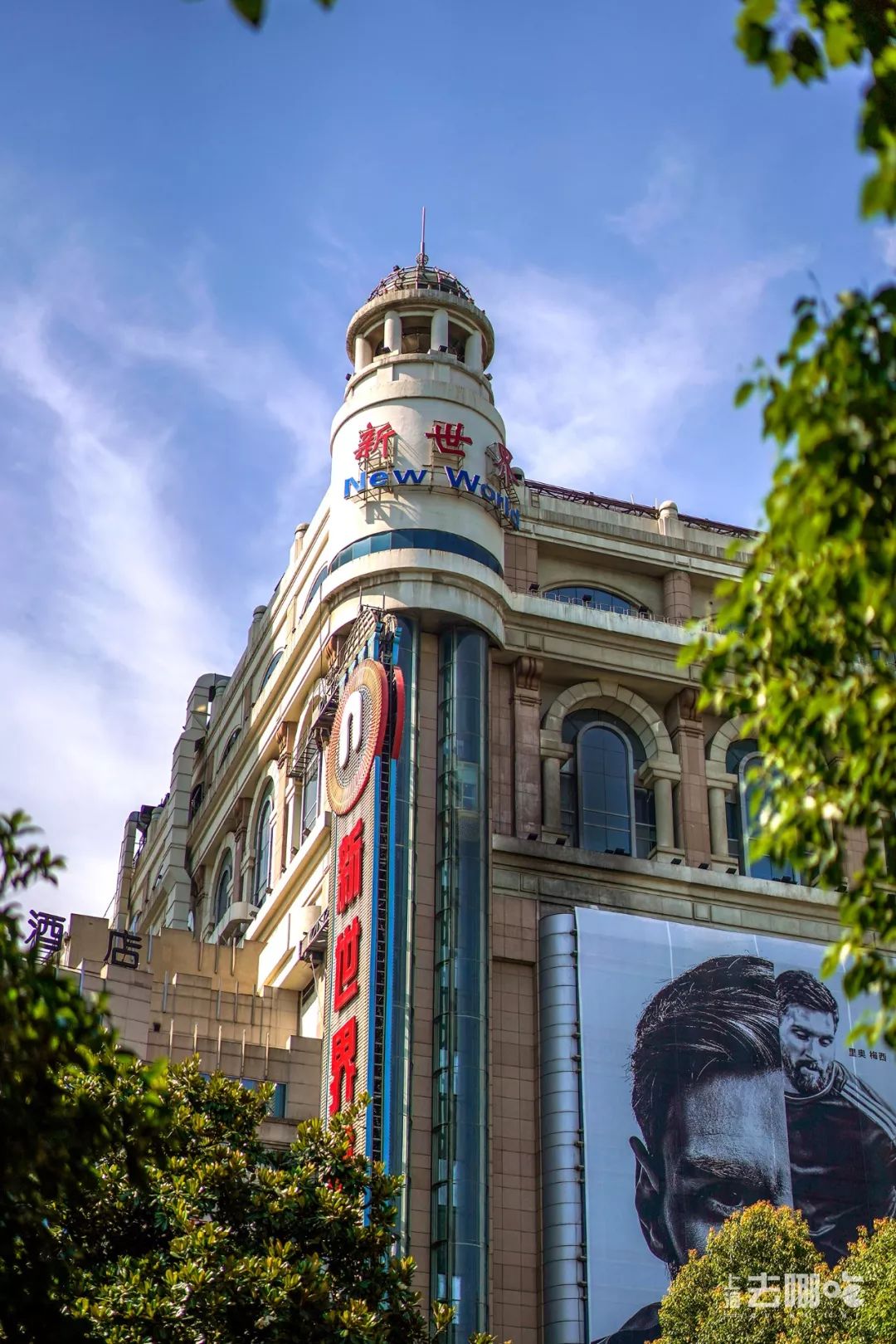 最后3天!又一老牌商场要跟集体上海人“告别”!