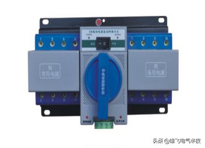 零基础电工必学的元件,低压电工怎样学会识图