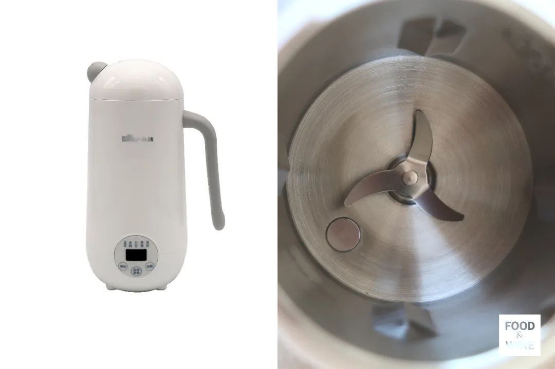 打豆浆最细最实用的豆浆机,推荐一款简单好用的豆浆机