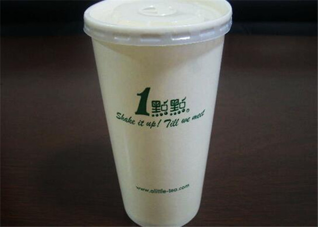 加盟一点点奶茶店要多少钱,加盟一点点奶茶店可靠吗