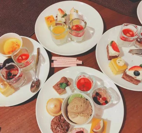 广州十大必吃自助餐,广州人均100最好吃的餐厅