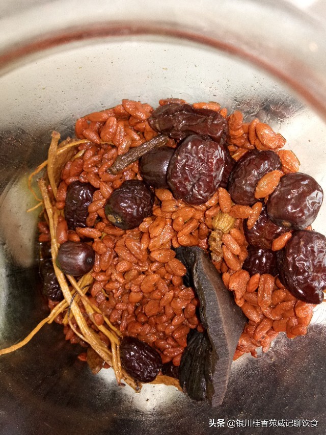 吃喝在桂平：茶酒十里香四溢，最是乳泉得人心～酒茶里的桂平秘密