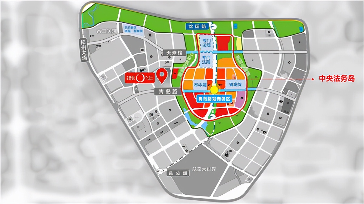 天府新区红盘新消息,2021成都天府新区哪些盘值得买