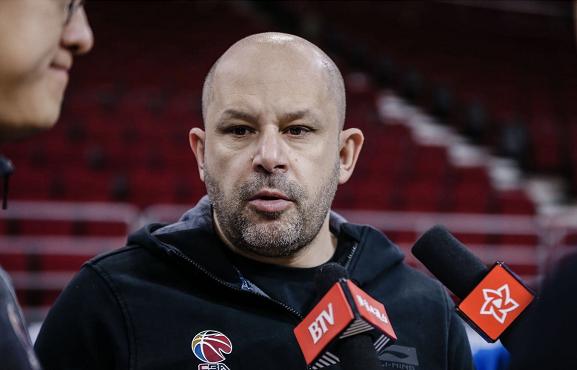 cba裁判误吹,cba史上三大裁判事件