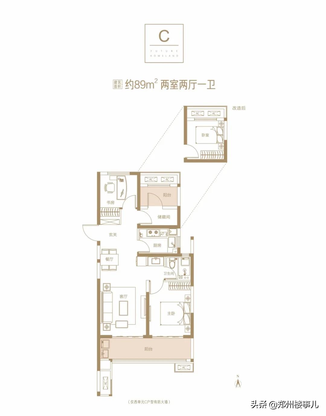 惠济和管南哪个潜力大,惠济北和管南哪个有前景