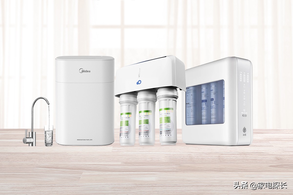 如何选购净水器品牌型号和价格,净水器品牌如何选择比较好