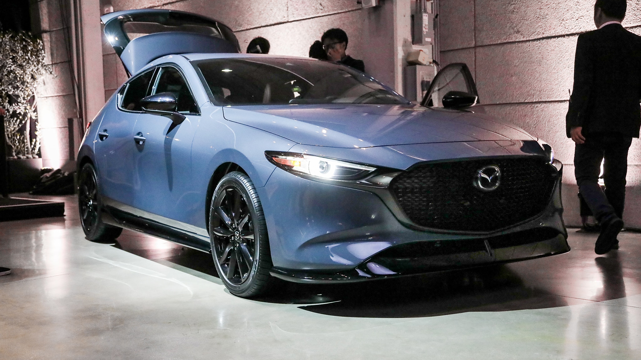 2022马自达销量盈利情况,马自达为什么销量会那么惨淡